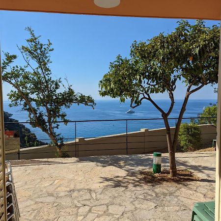 Appartement Villa Belle Epoque Roquebrune Cap Martin Екстериор снимка